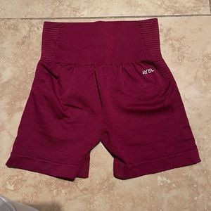 AYBL SHORTS